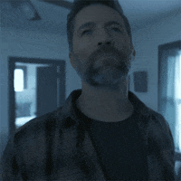 In Deep Thought GIF by Josh Turner