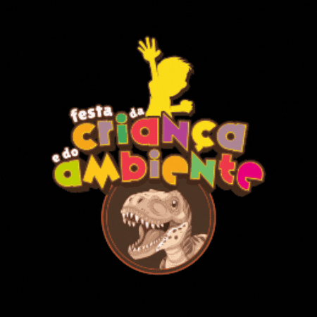 Ambiente Dinossauros GIF by Município de Alcobaça
