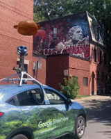 Car Google GIF by Alex Boya
