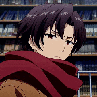 Shinei Nouzen GIF