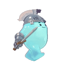 Dennysgame Sticker