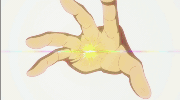 انمي GIF
