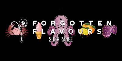 Forgotten Flavours GIF