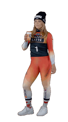 Caffe Latte Win Sticker by Emmi Schweiz AG