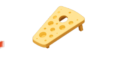 Truck Fromage Sticker by Entremont