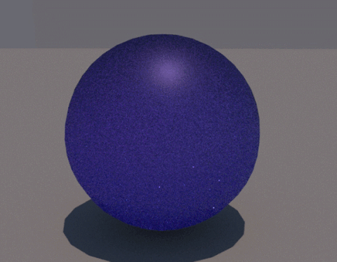 shader