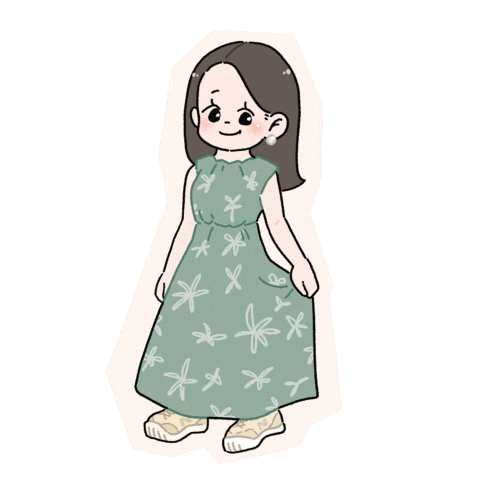 Tvfishdoodle Sticker