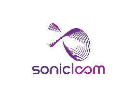 Sonicloom Sticker