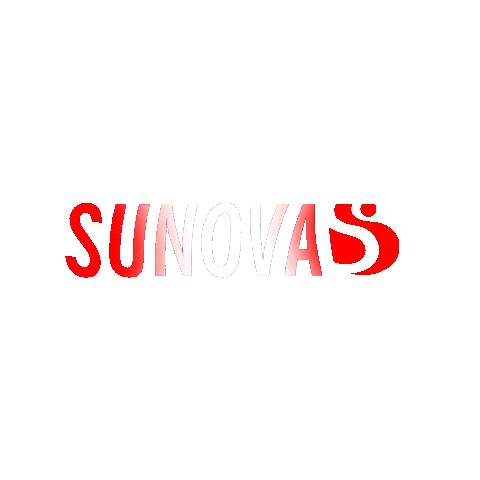 Sunova Sticker by supsportclub