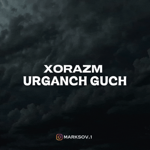 Uzbekistan Uzb GIF