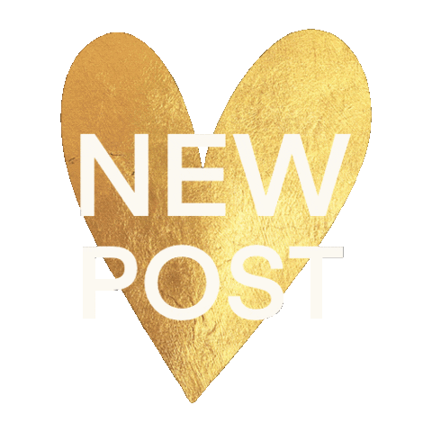 ROSEGOLD Paris Sticker