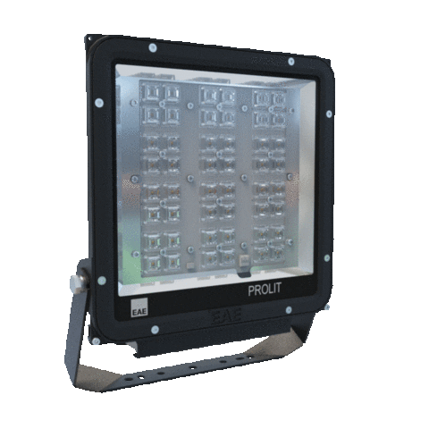 EAE Aydınlatma Sticker