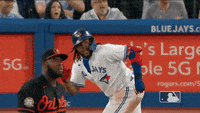 Huge Toronto Blue Jays GIF by MLB - Find & Share on GIPHY