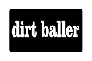 Tennis Sticker by Weltpocket