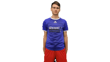 Str Sticker by SV 1922 Radibor