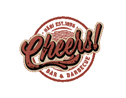 Szeged Cheersbar Sticker by Cheers! Bar & Barbecue