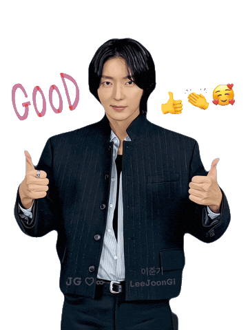 Love You Jg Sticker