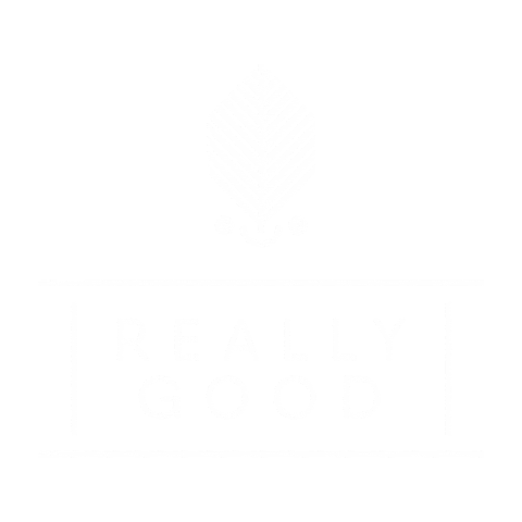 Naturals Earth Friendly Sticker by Really Good PH