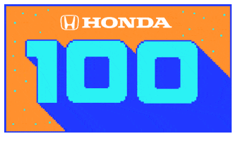 Keep It 100 GIF by Honda