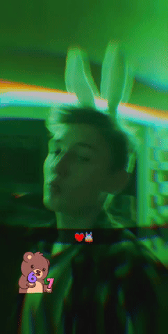 Simon Twink GIF