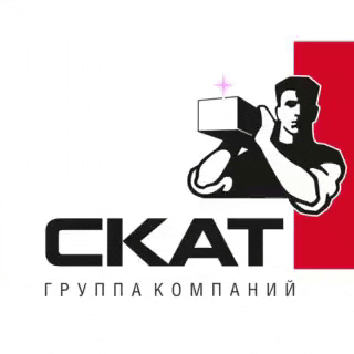 Hyster Russia GIF