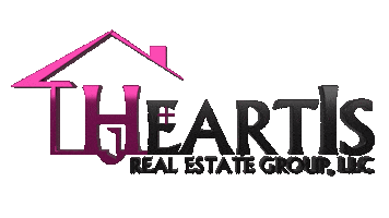HeartisREGrp Sticker