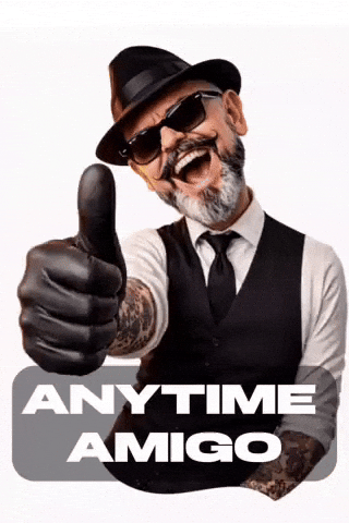 Tattoo No Thanks GIF by SkullyTattoo