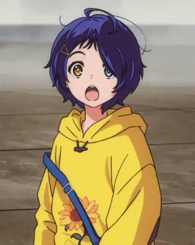 Anime GIF