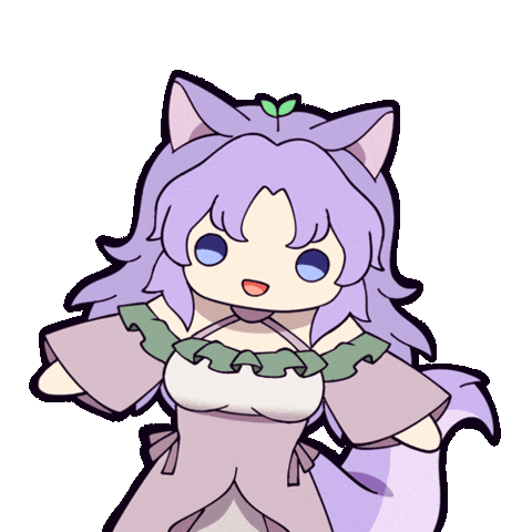 Chibi Pedro Sticker