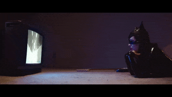 Glow Missing Person GIF by Kelsy Karter