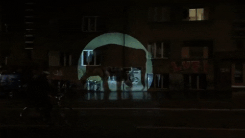 projection mapping