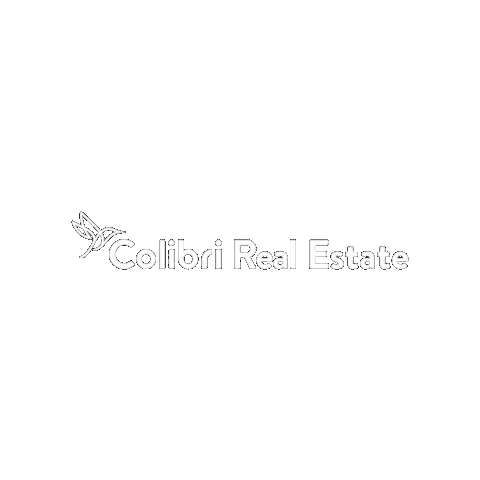 Realestateschool Sticker by Colibri Real Estate