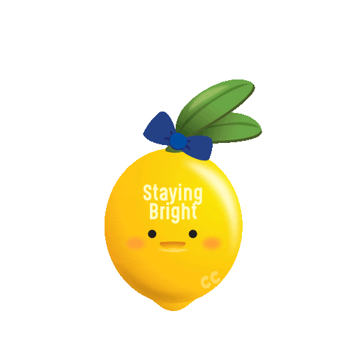 Beauty Glow Sticker by MelanoCC MY