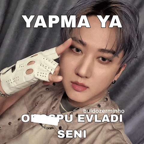 Changbin Buldozer GIF