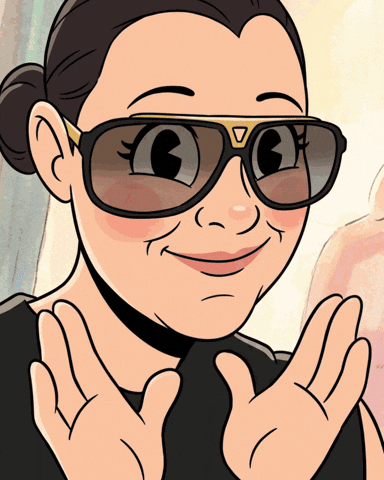 Kp GIF by Projekt-AI