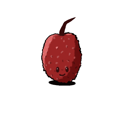 Fruit Sticker