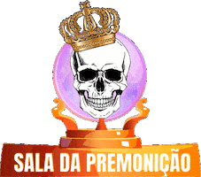 Saladapremonicao Sticker by Perito VIP