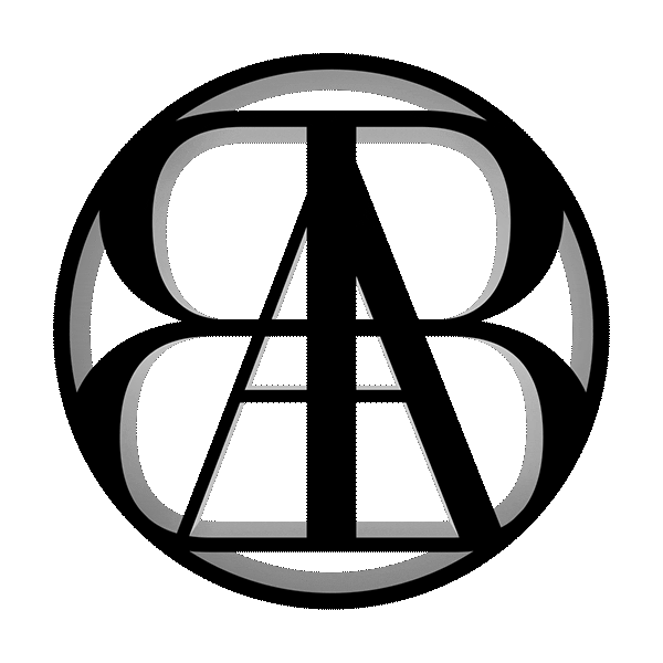 Biba Los Angeles Sticker