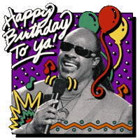 Happy Birthday GIF by Hello All