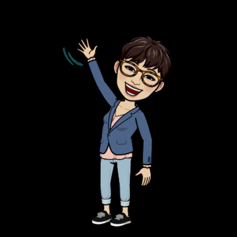 Bibliotecaria GIF