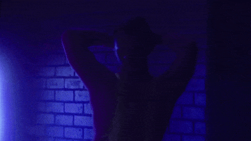 Dance Dancing GIF by Miss Petty