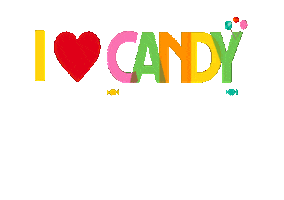 Cricket's Candy Sticker