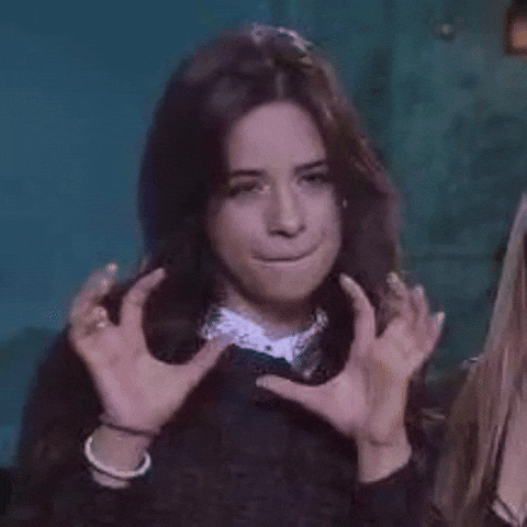 Camilacabello GIF