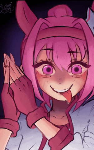 Umamusume GIF