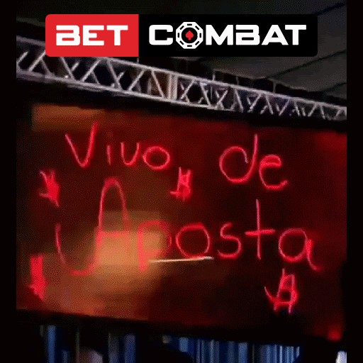 Vivodeaposta GIF by Bet Combat
