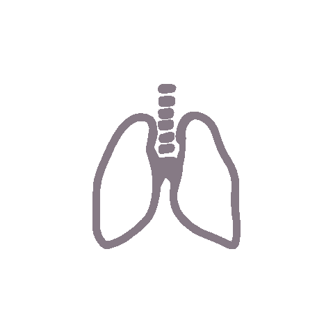 Breathe Degrees Sticker