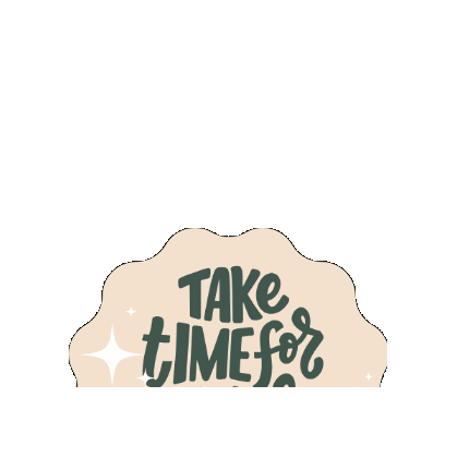 Sticker by The Morning Glory Coffee Adventures