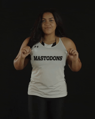 Throws Jersey Pull GIF by Purdue Fort Wayne Athletics