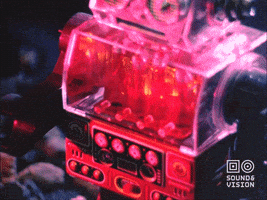 Coming Sound And Vision GIF by Beeld & Geluid