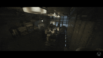 Wake Up Loop GIF by Xbox